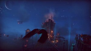 Трейлер The Falconeer: Revolution Remaster (запуск)