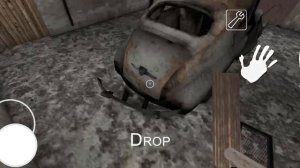 GRANNY MULTIPLAYER! CHAPTER 1! MAIL ESCAPE DOOR