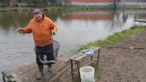 Светлые Горы Форель3 06.11.2025г.