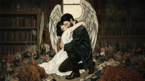 DEAD LALI - «Ангел» (Official Audio)