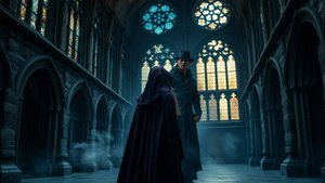 АУДИОКНИГА ПОЛНОСТЬЮ❤️🔥 ПОСЛЕДНЯЯ ВЕДЬМА КОРОЛЕВСТВА❤️🔥ФЭНТЕЗИ