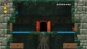 New Super Mario Bros