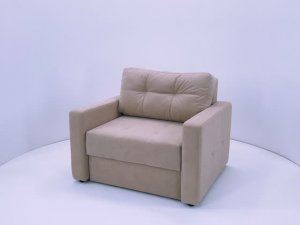 Видеообзор 360. Кресло-кровать Брэй.