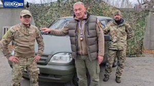 Телеканал «КРИК-ТВ»   объявляет  сбор 68-ой фуры гуманитарной помощи для участников СВО