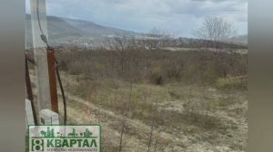 Живописный земельный участок 6 соток в селе Васильевка