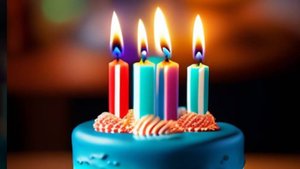 С Днем Рождения, поздравление от души