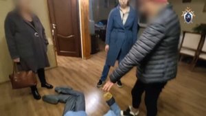 ‼️В Подмосковной Апрелевке внучка убила 95-летнюю бабушку‼️