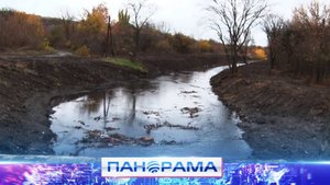 ⚡️ Расчистка реки Ольховая: новый поток воды в Зуевское водохранилище