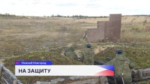 Замгубернатора Нижегородской области Андрей Гнеушев вступил в ряды «БАРС-НН»