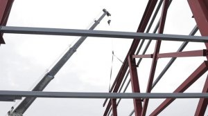 Глава Владивостока проинспектировал ход строительства ФОКа на стадионе «Строитель»