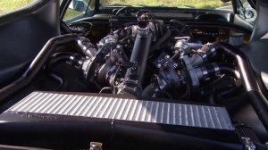 Быстрые и громкие 12 сезон 10 серия (реалити-шоу, 2017)