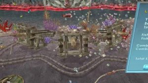 Прохождение игры Secrets of the Six Seas. 6-ая серия.