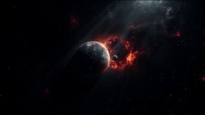 Apastron Track 5 From the Album Aphelion 2021 by Brett Janzen Ambient Space Music 1 HR Loop