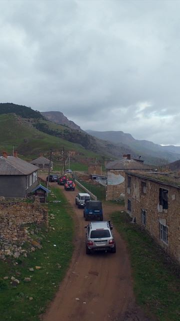 Дальше только на заряженных