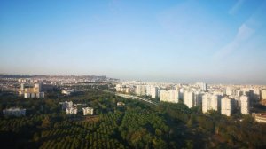 Внезапная Анталия. Ч.11. Высота и страшные страхи