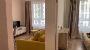 Квартира рядом с аэропортом Домодедово