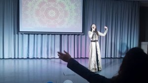 Все мы разные, но мы вместе. Пятигорск ПГУ 06.11.2025