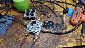 213 - Четырехконтурные Cojali "всё"