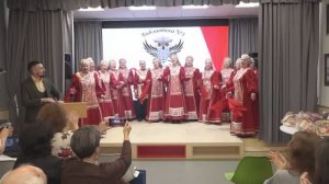 Библиотеке №1 – 95 лет!