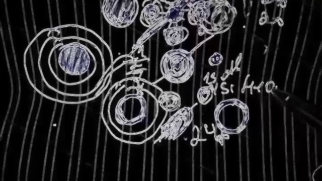 Вопрос к химикам: такое образование планет, воды на них и прочего вас устроит?