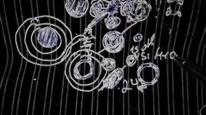 Вопрос к химикам: такое образование планет, воды на них и прочего вас устроит?