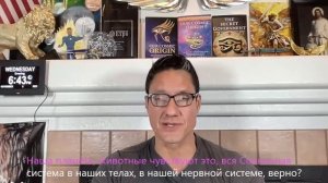 Межзвёздное обновление: «Атлас 3I: живой зонд будущей Земли