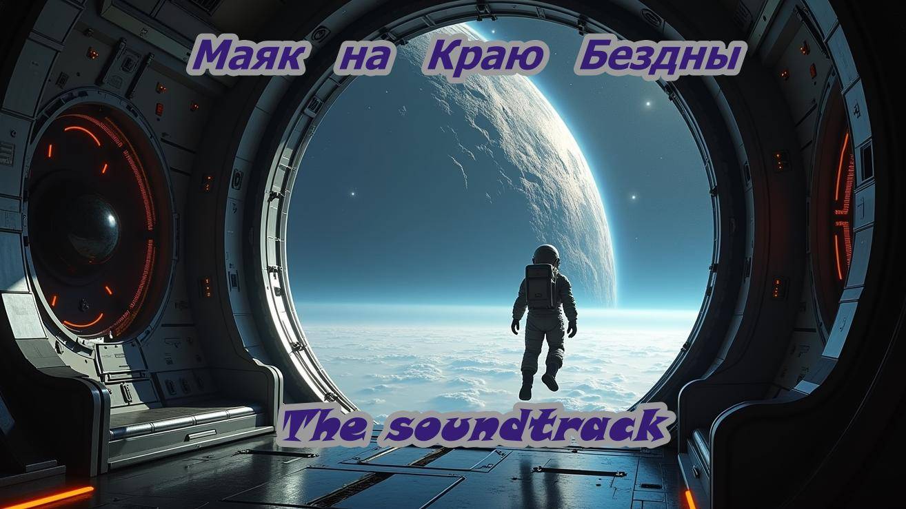 The soundtrack.Маяк на Краю Бездны