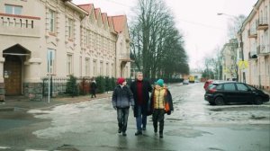 Гоша Великанов - шоурил