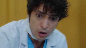 Чудо-доктор 62 серия (сериал, 2019)