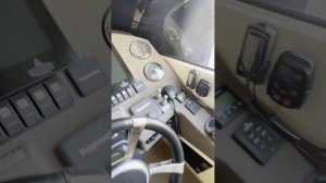 Обзор Marex 370