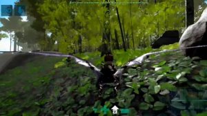 арк #1 выживание | супер содержательный выпуск