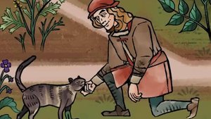 Тусим в ренессансе # 10