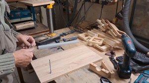 Присадочник для соединения корпусных деталей. Проще не бывает