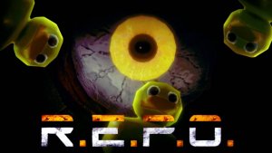 ➤ Монстры стали хитрее !  |R E P O |