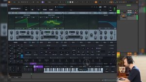 8.3 - Scales and Swing