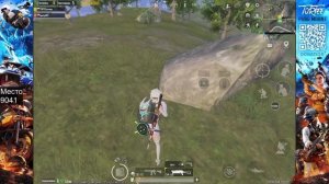 ЭТО БЫЛО ГЕНИАЛЬНО | TORTEE PUBG MOBILE