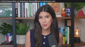 Rachel Blevins Миллионы людей ПОГИБЛИ из-за ЖАДНОСТИ одного человека 06.11.2025