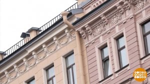 Осень по-питерски. Доброе утро. Фрагмент выпуска от 06.11.2025