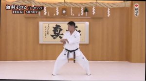 Текки соно ни