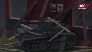 Новости "360 Ангарск" выпуск от 06.11.2025