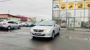 Toyota Premio, 2008 год