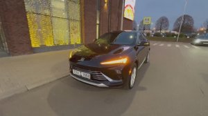 Buick Envista 2024 10.500km