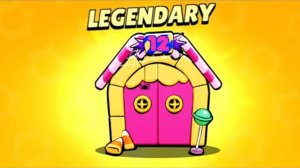 BRAWL STARS  😍LEGENDARY DOOR IS HERE!!!🚪🎁