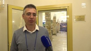 Значение Хасаукинского сражения обсудили на научной конференции в КЧГУ