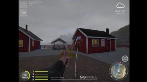 Русская рыбалка 4