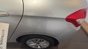 Citroen/ C4/ II/ Хэтчбек 5 дв./ 1.6 AT (120 л.с.)/ Collection