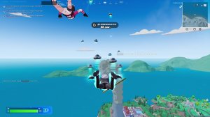 СИМПСОНЫ В FORTNITE. КОРОЛЕВСКАЯ БИТВА. №2.