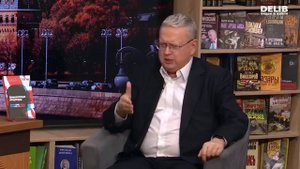 Михаил Делягин _ Лишение титулов принца Эндрю. Либералы и финансовые спекулянты