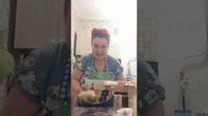 Беляши с мясом