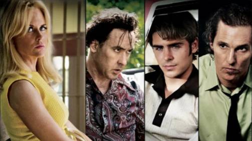 Трейлер фильма - Газетчик (2012) Триллер